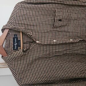 Ralph Lauren Button Down Long Sleeve
